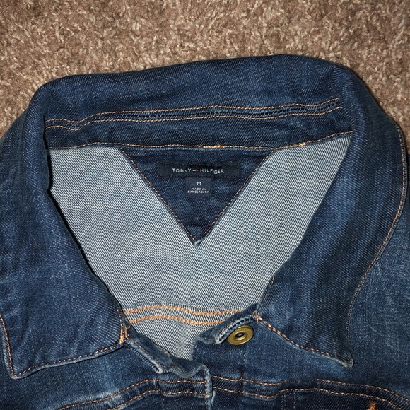 Jean jacket - Picture 4 of 4